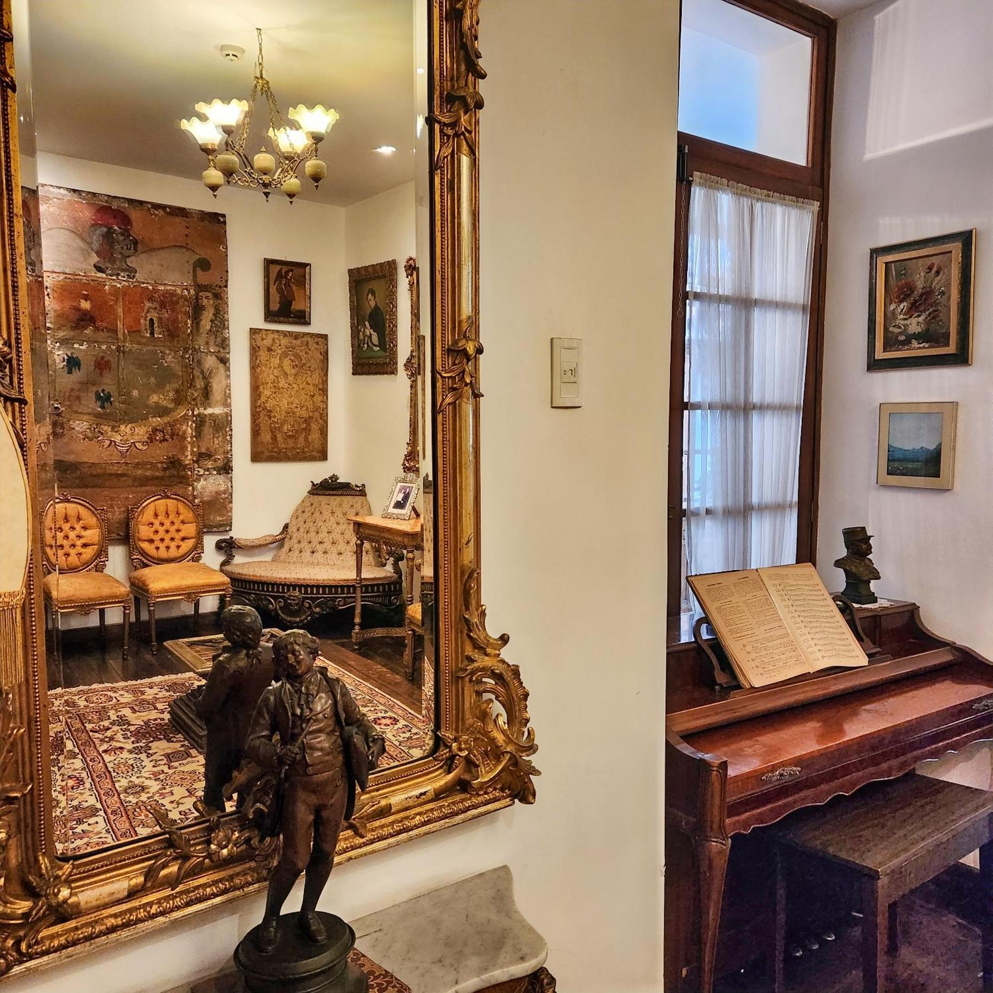 קיטו Hotel Boutique Casa San Marcos מראה חיצוני תמונה